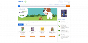 Petcure